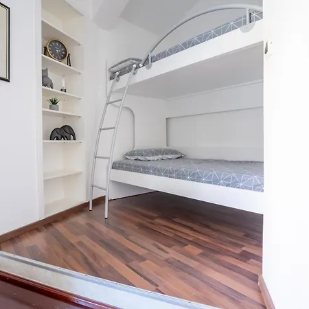 50 Shades Of Grey Вілла *