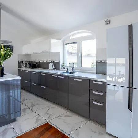 50 Shades Of Grey Villa *