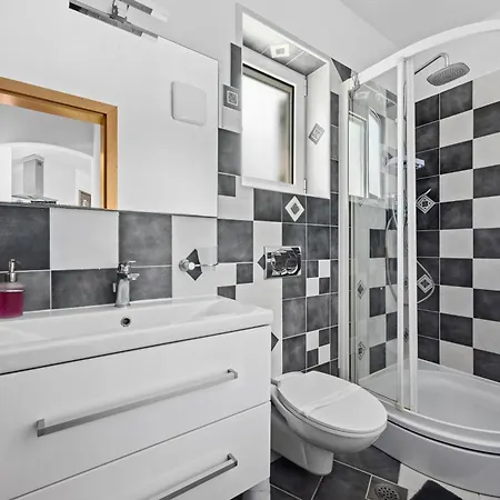 Villa 50 Shades Of Grey