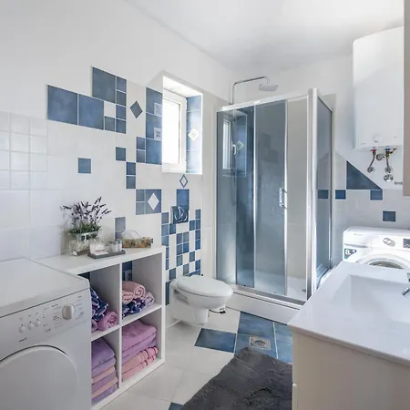 50 Shades Of Grey Villa Pula