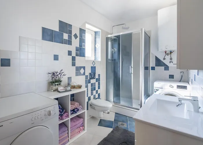 50 Shades Of Grey Vila Pula