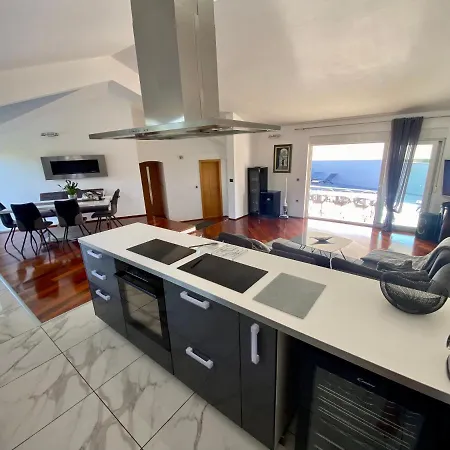 Villa 50 Shades Of Grey Pola