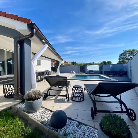 50 Shades Of Grey Villa