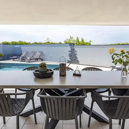 Villa 50 Shades Of Grey *