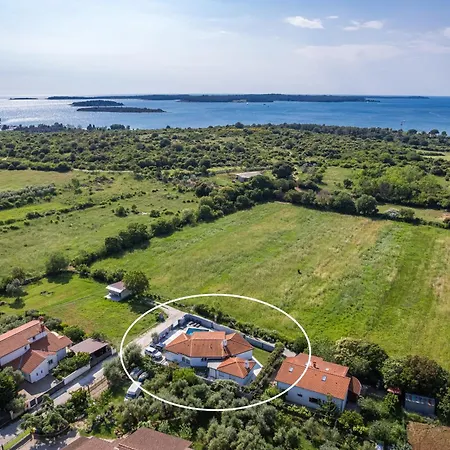 50 Shades Of Grey Villa