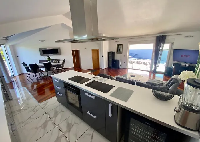 Villa 50 Shades Of Grey Pula