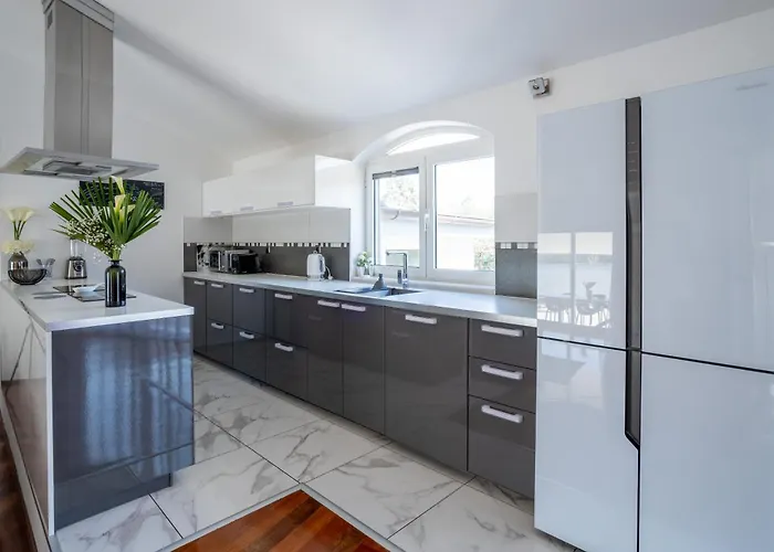 50 Shades Of Grey Villa *