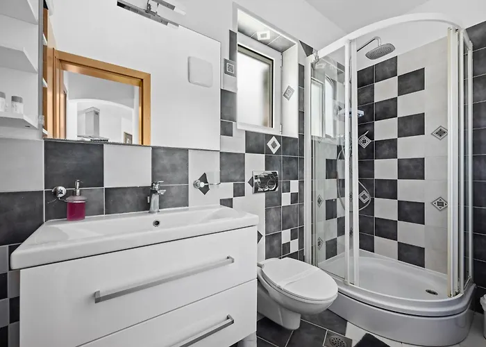 Villa 50 Shades Of Grey