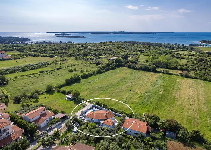 50 Shades Of Grey Villa